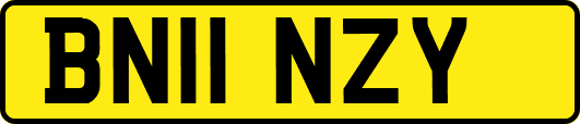BN11NZY