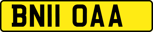 BN11OAA