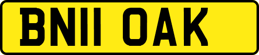BN11OAK