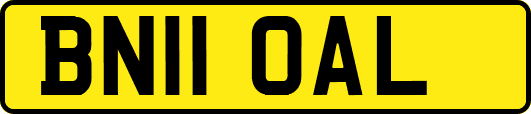 BN11OAL