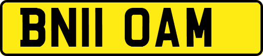 BN11OAM