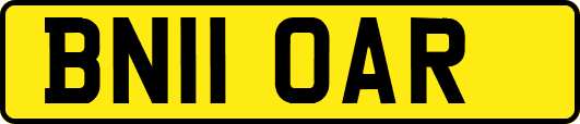 BN11OAR