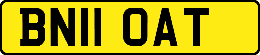 BN11OAT