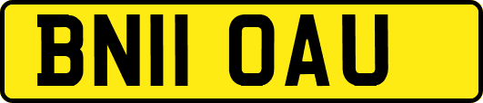 BN11OAU