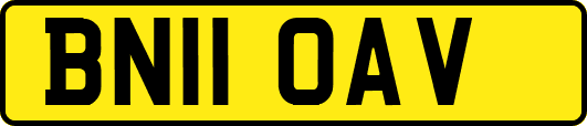 BN11OAV