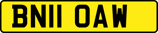 BN11OAW