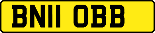 BN11OBB