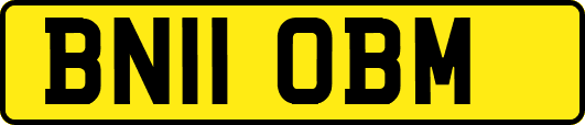 BN11OBM