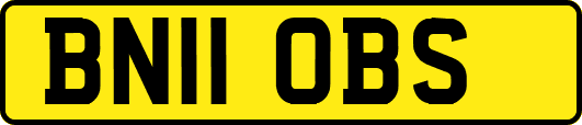 BN11OBS