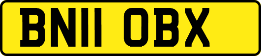 BN11OBX
