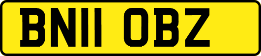 BN11OBZ