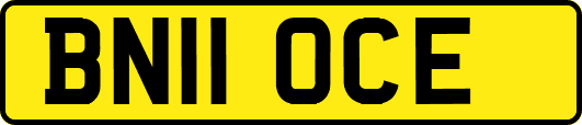 BN11OCE