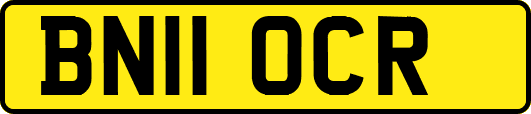 BN11OCR