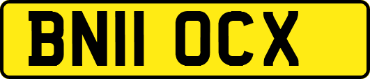 BN11OCX