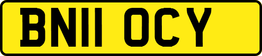 BN11OCY