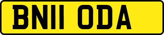 BN11ODA