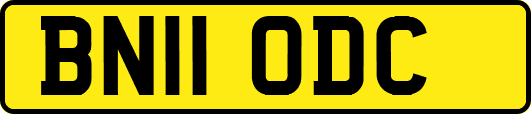 BN11ODC