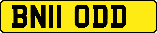 BN11ODD