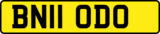 BN11ODO