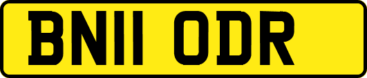 BN11ODR