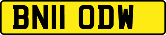 BN11ODW
