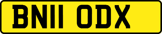 BN11ODX