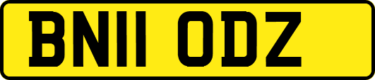 BN11ODZ