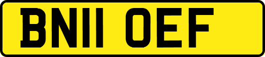 BN11OEF