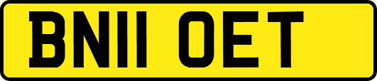 BN11OET