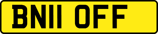BN11OFF