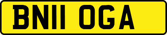 BN11OGA