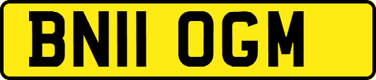 BN11OGM
