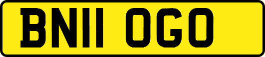 BN11OGO
