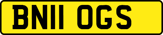 BN11OGS