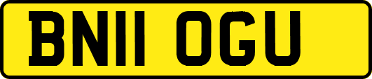 BN11OGU
