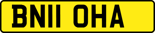 BN11OHA