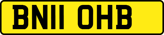 BN11OHB