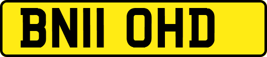 BN11OHD