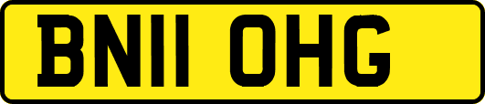 BN11OHG