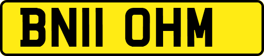BN11OHM