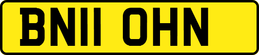 BN11OHN