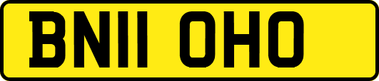 BN11OHO
