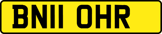 BN11OHR