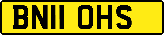 BN11OHS