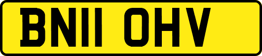 BN11OHV