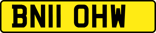 BN11OHW