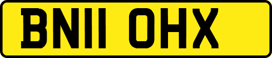BN11OHX