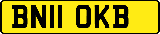 BN11OKB