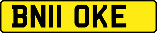 BN11OKE