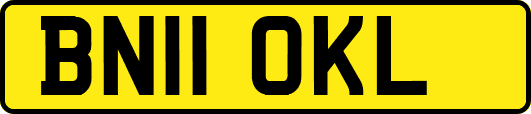 BN11OKL